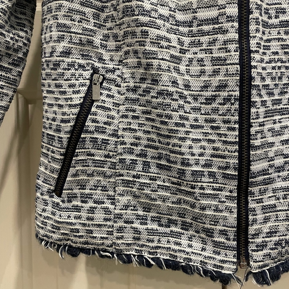 Promod Jacket/Blazer - Picture 2 of 7